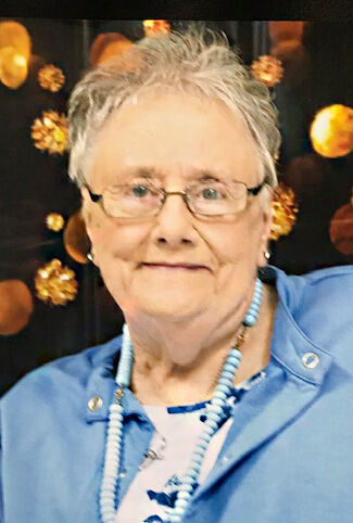 Whitaker, Molly Reece